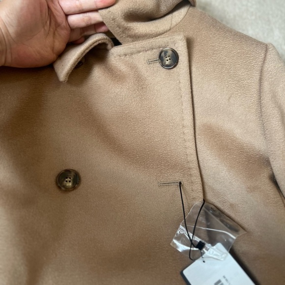 Max Mara Weekend coat - Picture 5 of 16